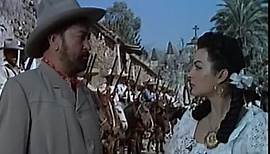 Pancho Villa y la Valentina 1958, Ismael Rodríguez