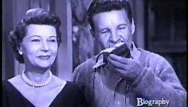 A&E Biography: Ozzie and Harriet Nelson
