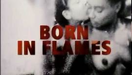 Born in Flames (1983), trailer