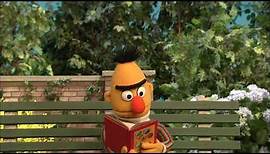 Sesame Street: Ernie Explores His Senses