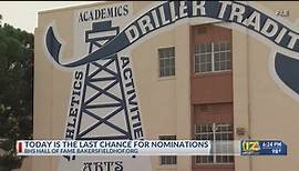 Bakersfield High School Hall of Fame