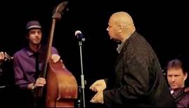 Ray Brown Jr. & Vladimir Zinkovsky & Yalta Jam - STORMY MONDAY (LIVE)