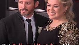 Kelly Clarkson and Husband Brandon Blackstock's Love Story