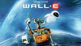 WALL•E Trailer Deutsch HD