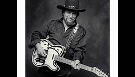 JUST TO SATISFY YOU by WAYLON JENNINGS