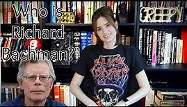 Why Stephen King wrote as Richard Bachman
