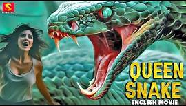 QUEEN SNAKE | Hollywood Full Length Movies In English | Adventure Movie | Napakpapha Nakprasitte
