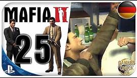 Mafia 2 #25 - Läden ausrauben - Let's Play Mafia 2