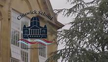 Chiswick School | Promotional