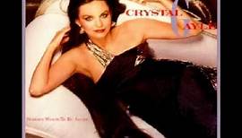 Crystal Gayle : Nobody Wants To Be Alone