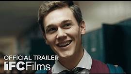 Wolves - Official Trailer I HD I IFC Films