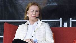 ABBA-Star Anni-Frid Lyngstad: Ihre Tochter starb bei Unfall