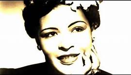 Billie Holiday - My Old Flame (Commodore Records 1944)