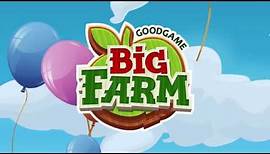 Village Fair | Goodgame Studios | Big Farm