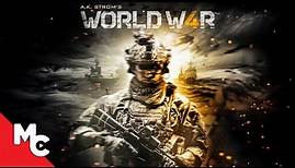 World War 4 | Full Movie | Action Thriller Military | WW4
