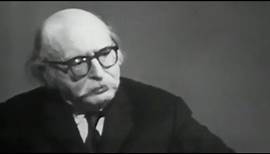 Jean Rostand, biologiste et humaniste