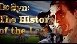Dr. Syn: The History of The Legend