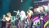 Cher - The Shoop Shoop Song (It's In His Kiss) (Here We Go Again Tour Live @ Stockholm 17/10/2019)