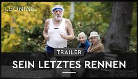 Sein letztes Rennen - Trailer (deutsch/german)