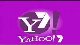 Yahoo!7 logo