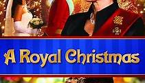 A Royal Christmas Trailer