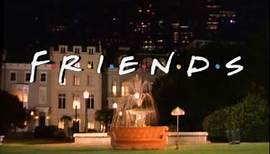 Friends - Opening Season 1