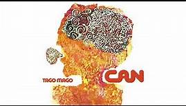 Can - Aumg (from album Tago Mago 1971)