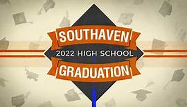 Southaven High School Graduation 2022