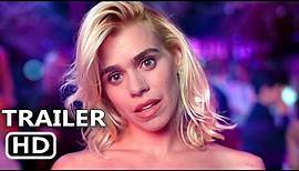 I HATE SUZIE Trailer (2020) Billie Piper, Comedy Series