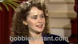 Maureen Teefy "Fame" 1980 - Bobbie Wygant Archive