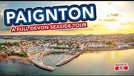 PAIGNTON | Exploring the charming seaside holiday town of Paignton, Devon