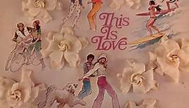 The Archies - This Is Love