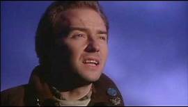 Midge Ure - Call of The Wild (Official Music Video)