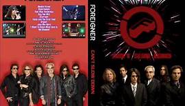 Foreigner - Angel Tonight