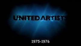 History of United Artists Pictures