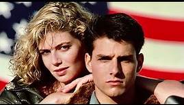 Official Trailer - TOP GUN (1986, Tom Cruise, Kelly McGillis, Val Kilmer, Tony Scott)