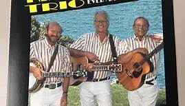 Kingston Trio - Everybody's Talking