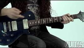 Full Shred w/Marty Friedman: How to Play Fast Arpeggios Without Sweep Picking