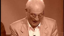 Ernie Harwell reads Casey at the Bat