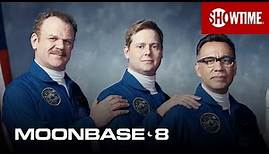 Moonbase 8 (2020) Official Teaser | SHOWTIME