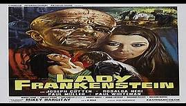 Lady Frankenstein-1971 Horror Movie Full