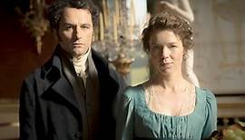 Death Comes to Pemberley:Preview