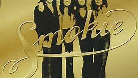 Smokie - Gold 1975-2015 (40th Anniversary Edition)
