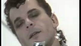 Ian Dury and The Blockheads - What A Waste (Official HD Video)