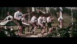 Das Schweigen im Walde (1976) - Jetzt auf DVD! - Die Ganghofer Verfilmungen - Filmjuwelen