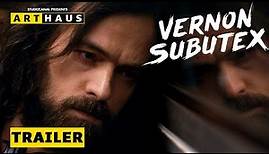 VERNON SUBUTEX – STAFFEL 1 |Trailer Deutsch | Ab dem 16. Juni Digital erhältlich!