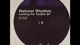Natural Rhythm - Fling