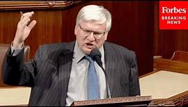 WATCH: Glenn Grothman Unleashes On The Media For Not Covering The Southern Border