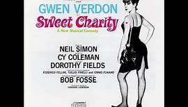 Sweet Charity (1966) (Original Broadway Cast Recording) (FULL SOUNDTRACK) by Cy Coleman