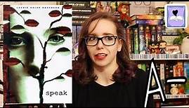 Speak - Spoiler Free Book Review